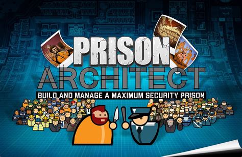 prison architect|prison architect for free pc.